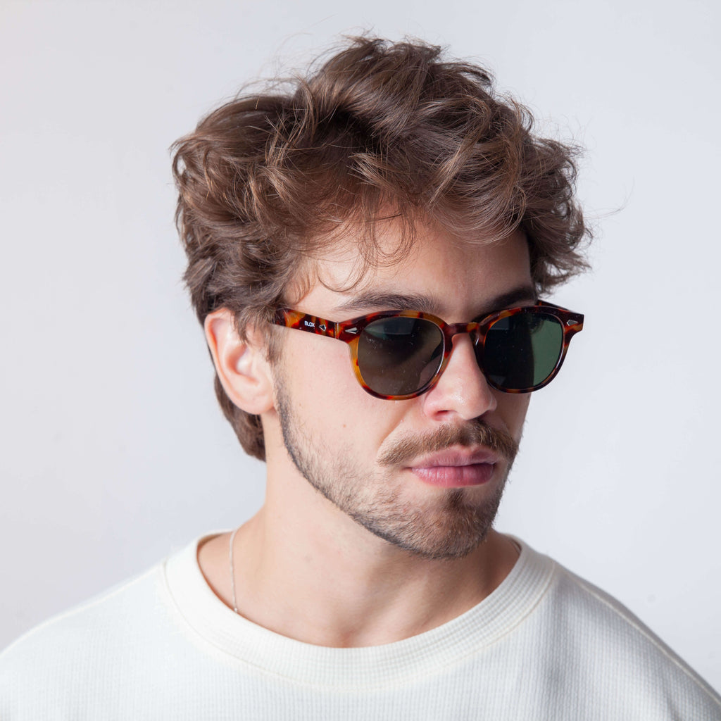 Bergen Sunglasses