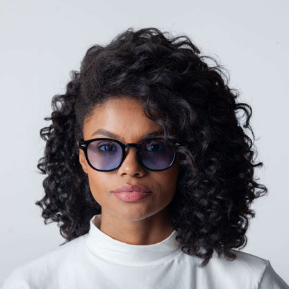 Jurerê Sunglasses - Blue