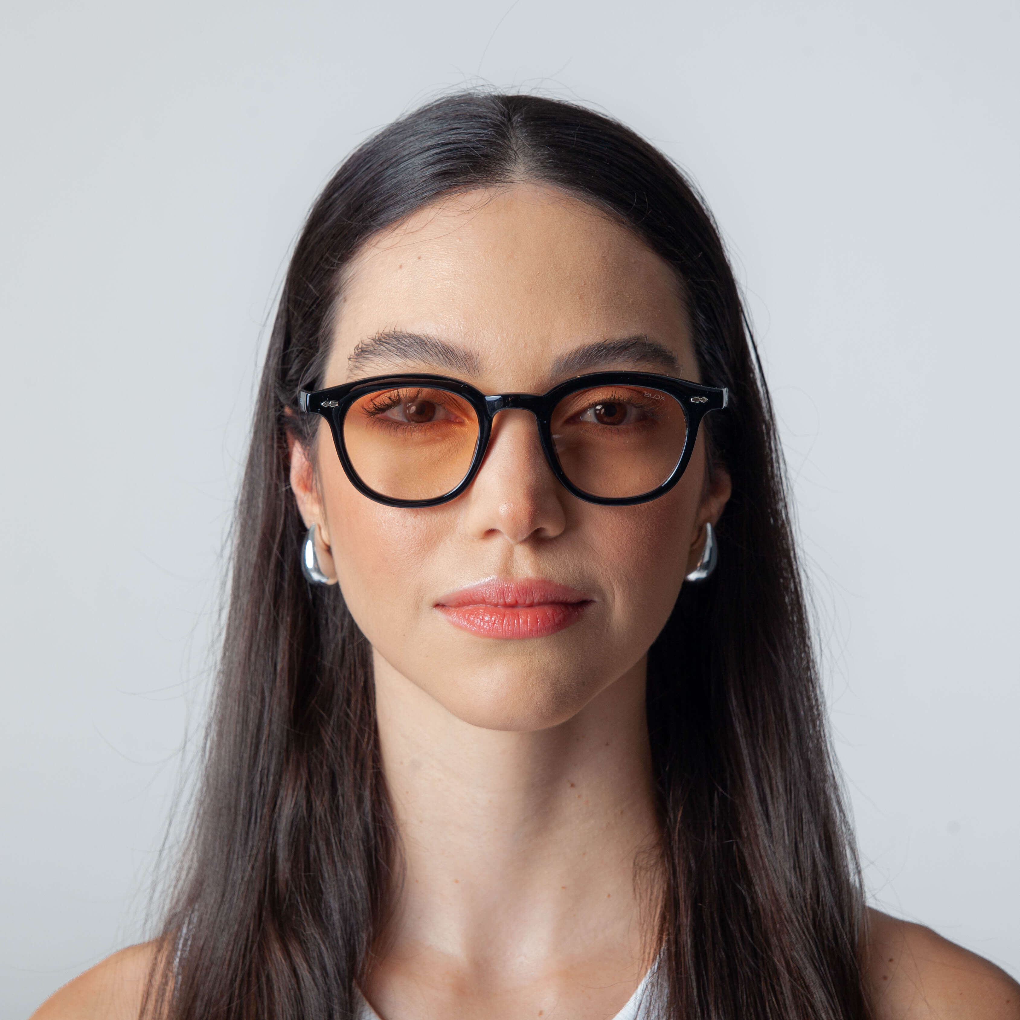 Finese Sunglasses - Rose Gradient