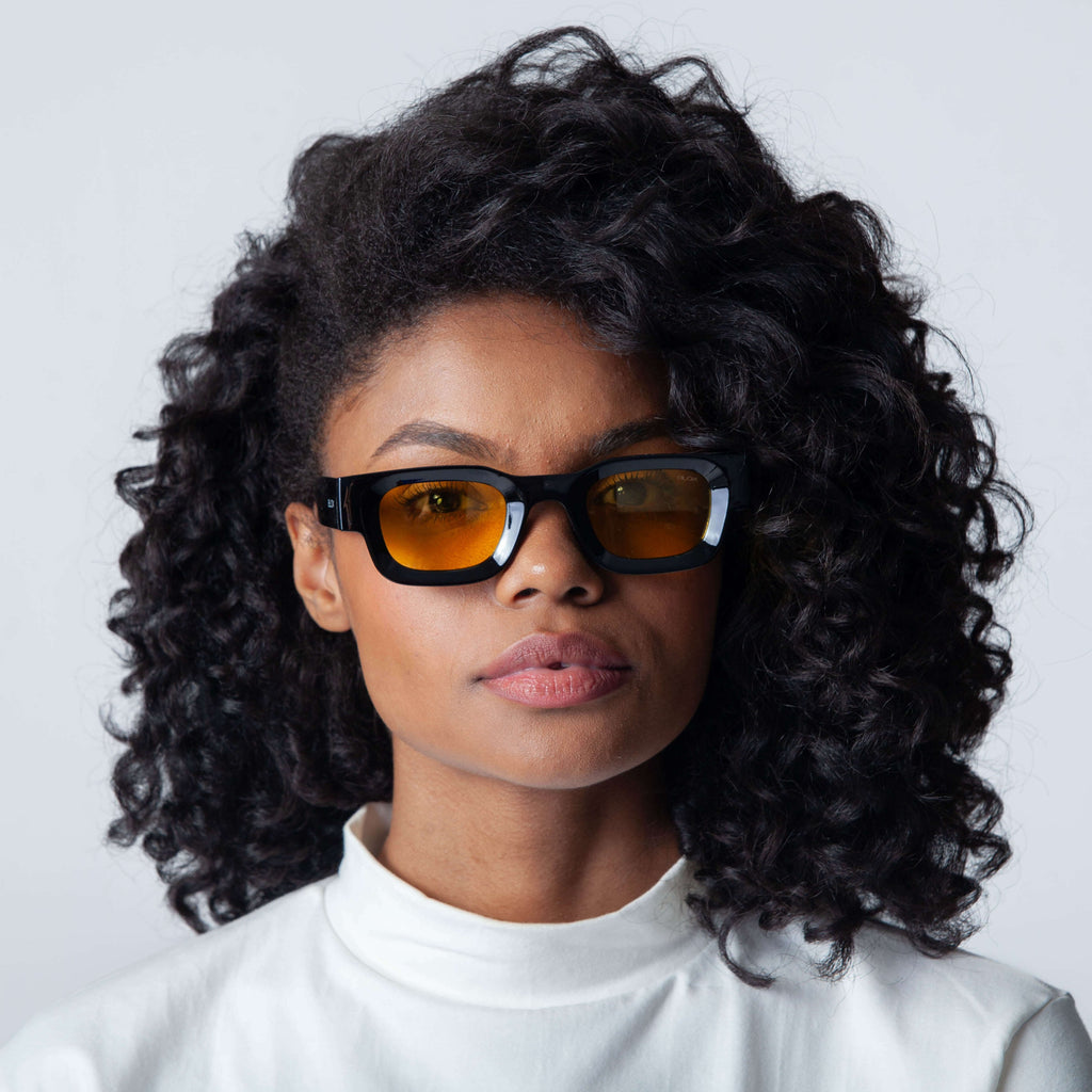 Sonnenbrille – Addis Abeba