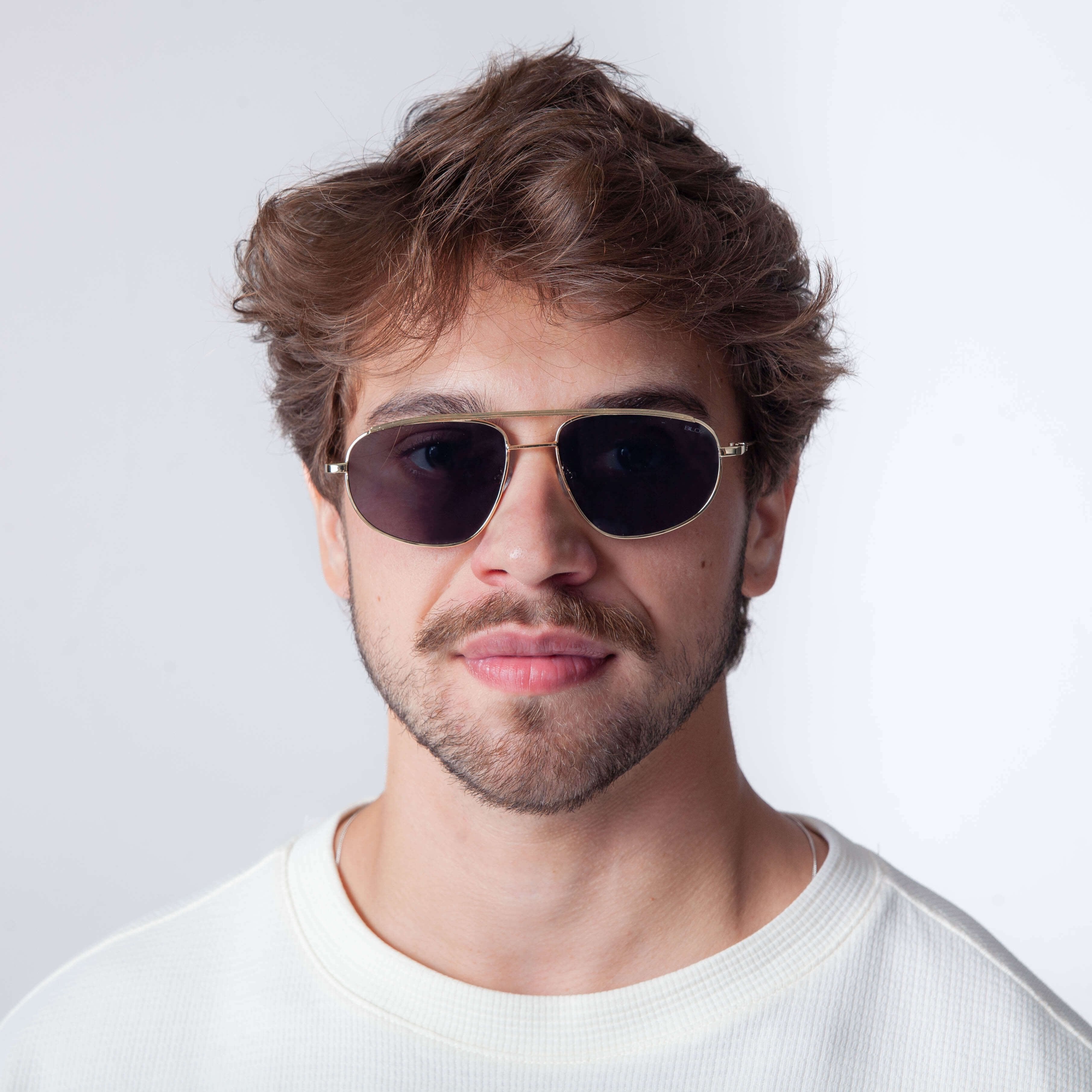 Icon Sunglasses - Black