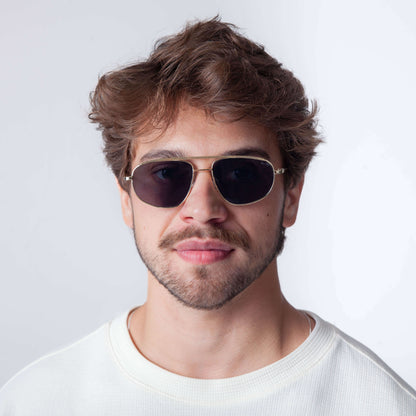 Icon Sunglasses - Black
