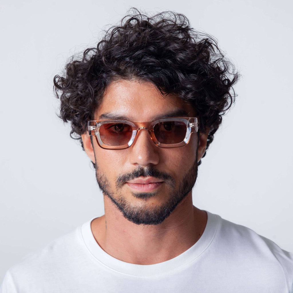 Sonnenbrille – Addis Abeba