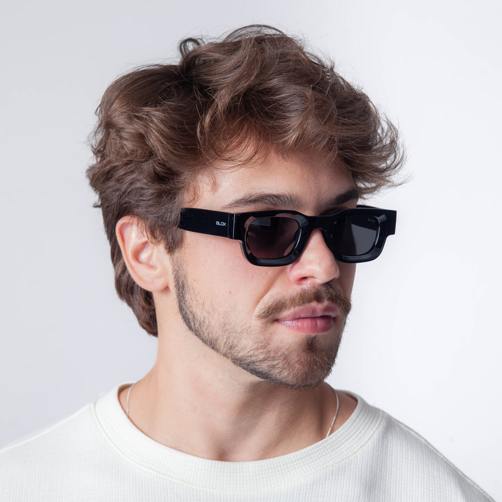 Sonnenbrille – Addis Abeba
