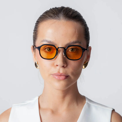 Bali Sunglasses - Orange