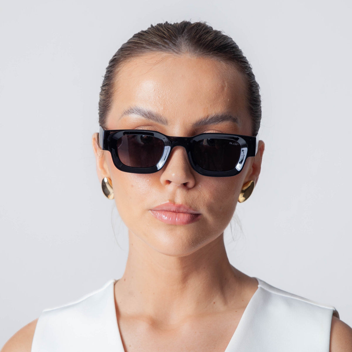 Sonnenbrille – Addis Abeba