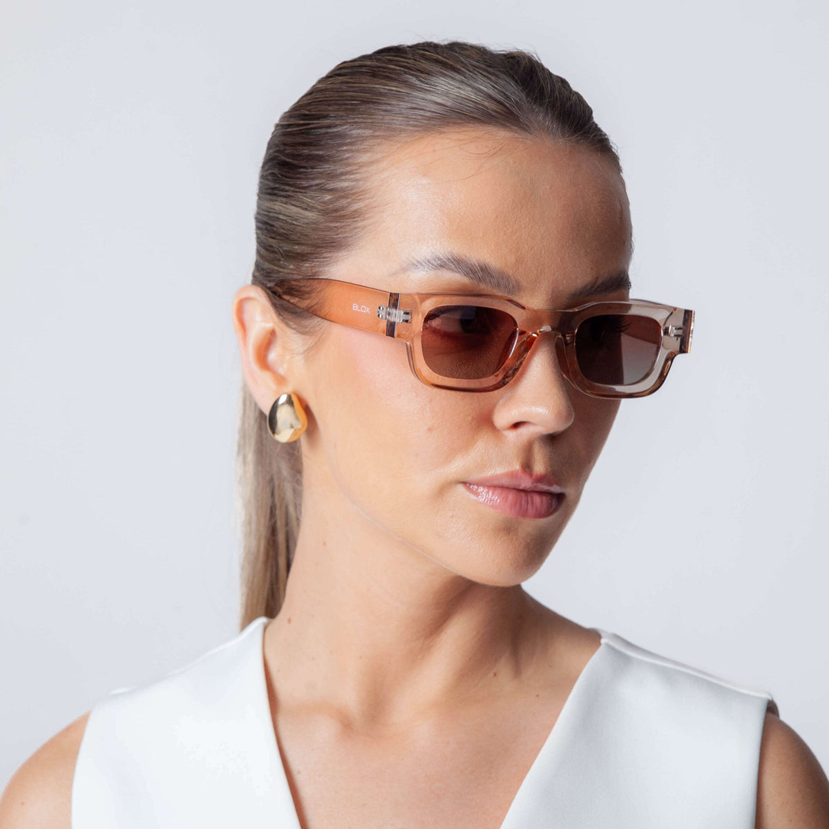 Sonnenbrille – Addis Abeba