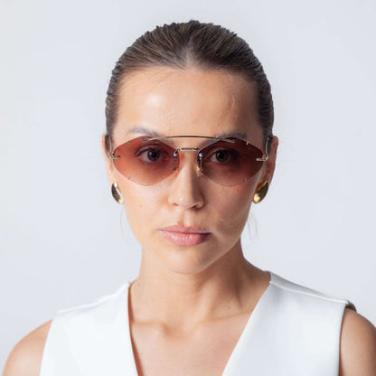 Diamond Sunglasses