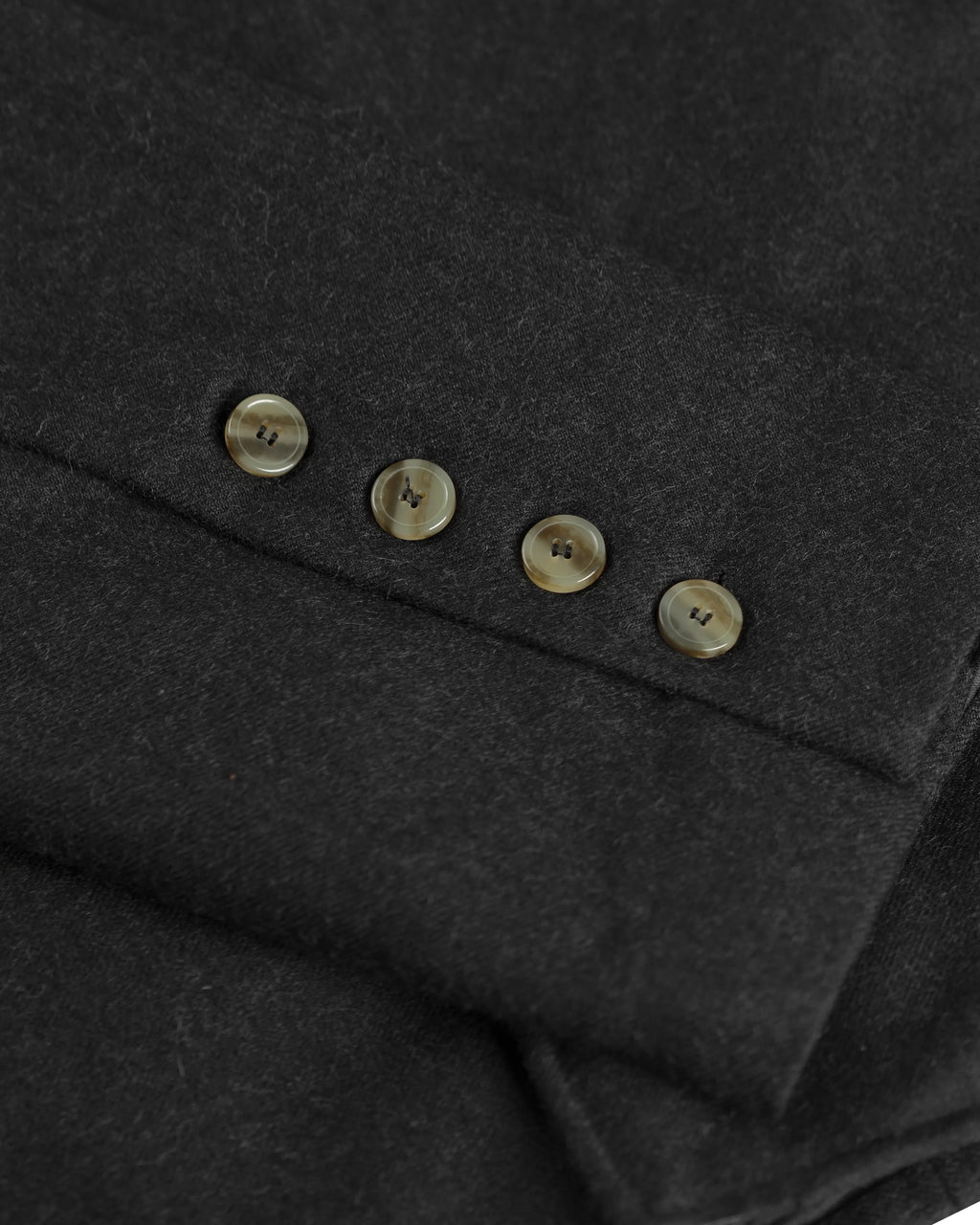 Kyoto Coat - Heritage Outerwear