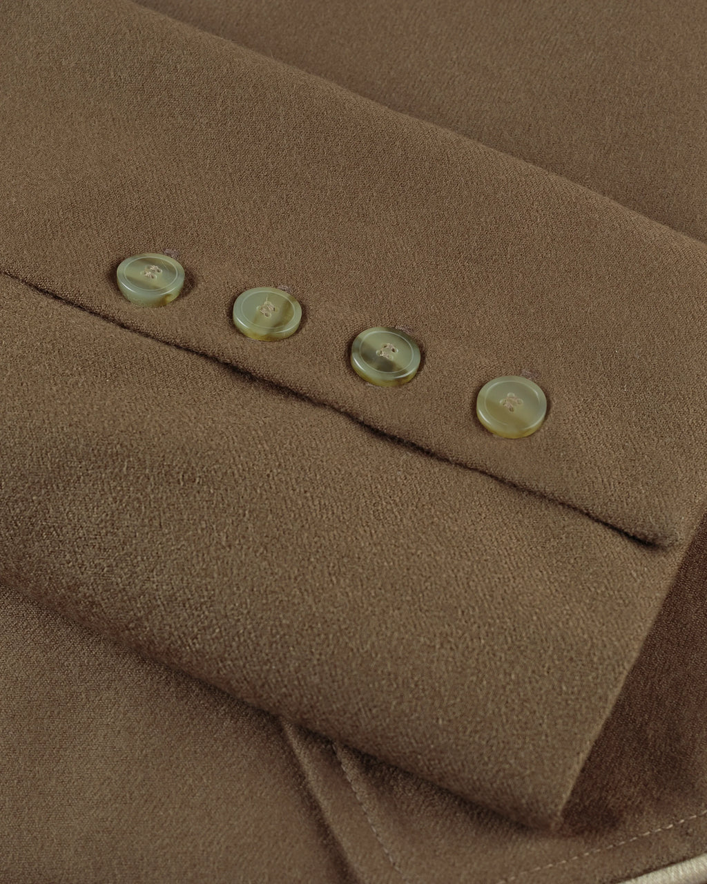 Kyoto Coat - Heritage Outerwear