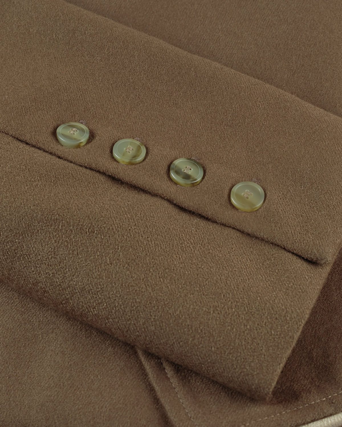 Kyoto Coat - Heritage Outerwear