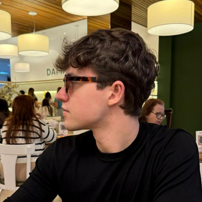 SOLEIL SUNGLASSES