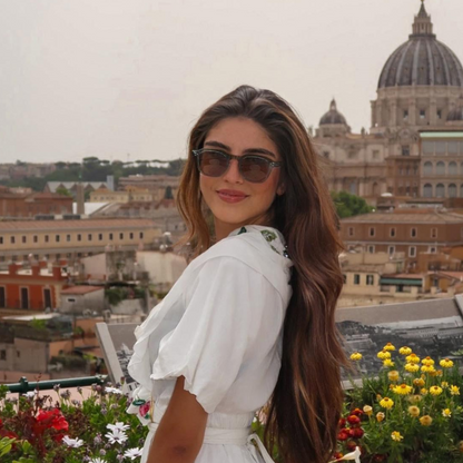 MANEBY SUNGLASSES