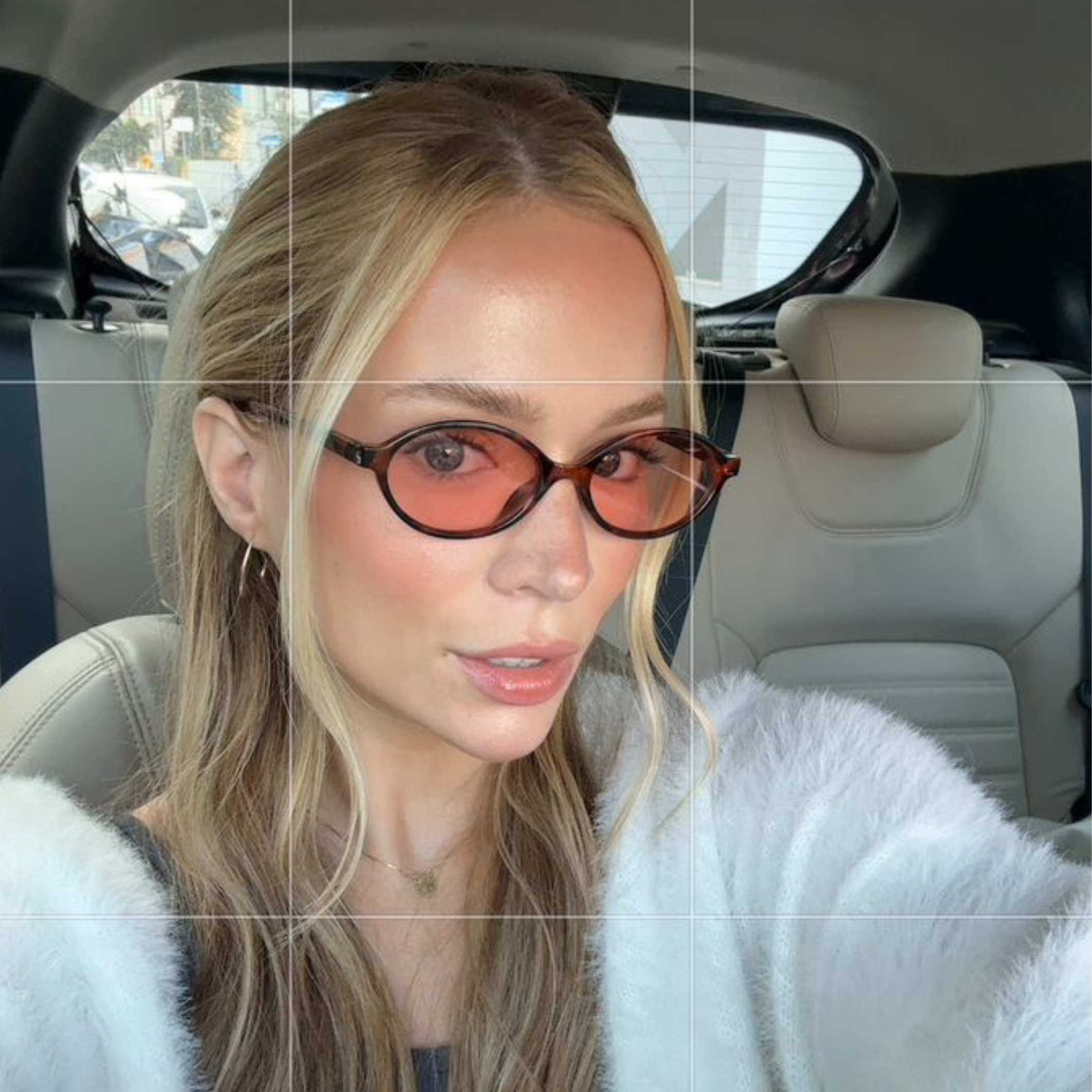 DORCHESTER SUNGLASSES