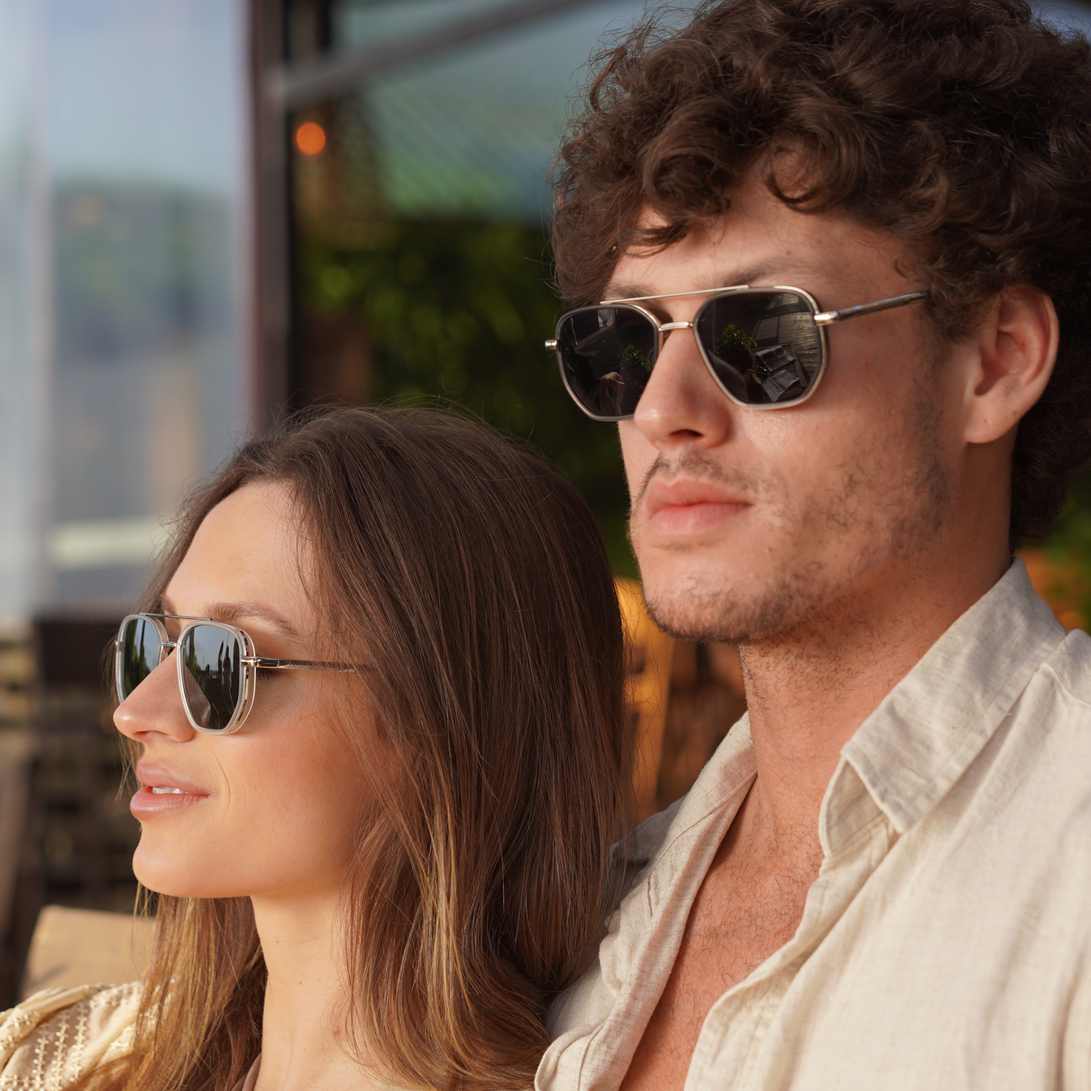 LAWFORD SUNGLASSES
