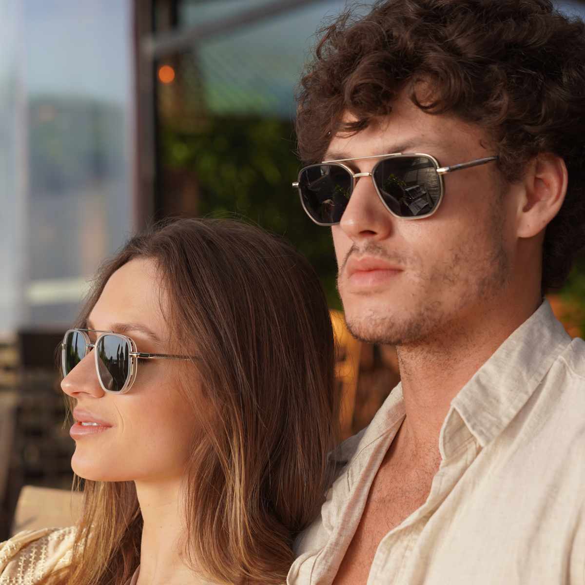 Sunglasses – Brasilia