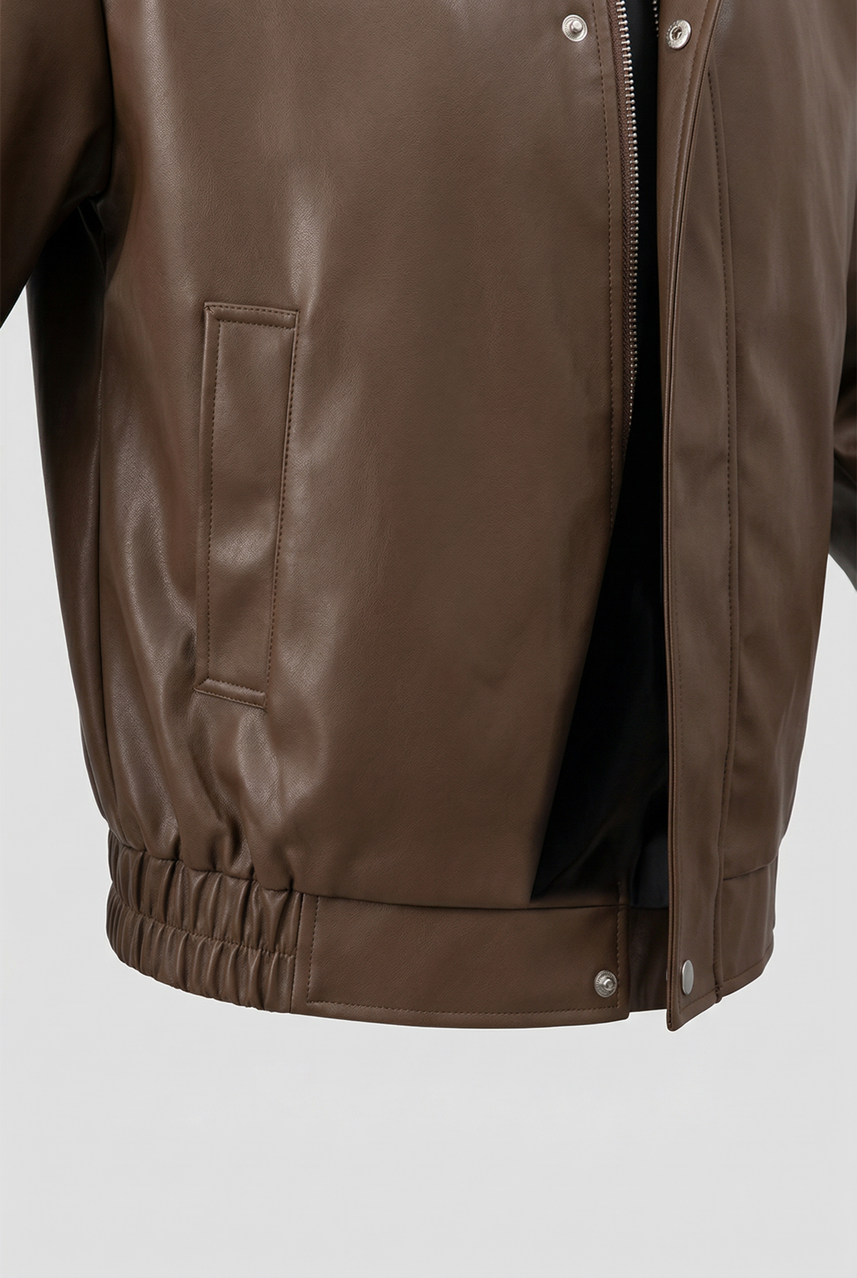 Brooklyn Contemporary Jacke