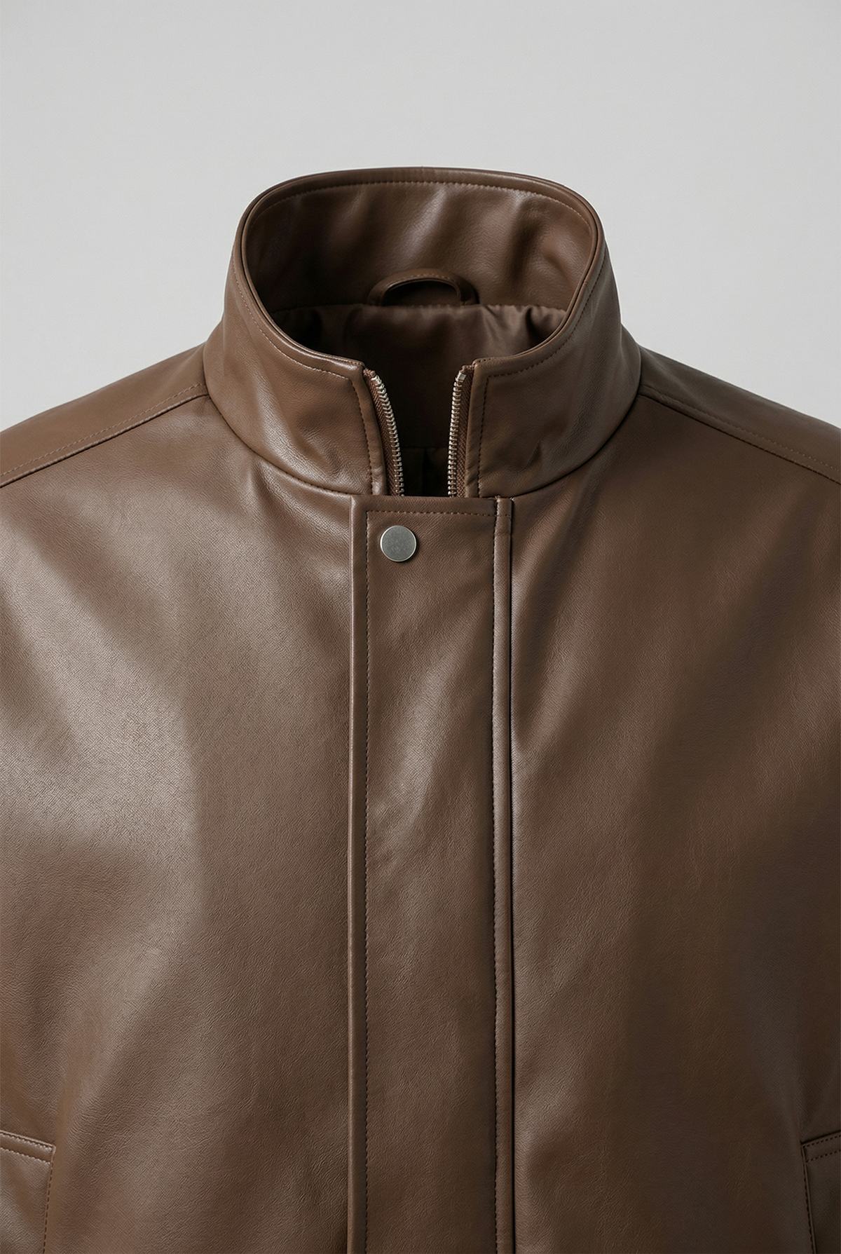 Brooklyn Contemporary Jacke
