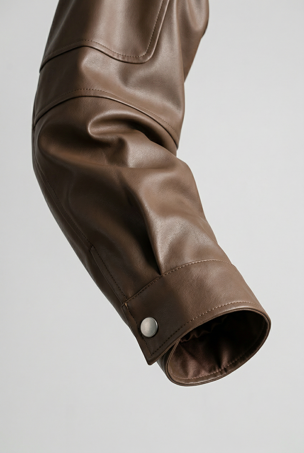 Brooklyn Contemporary Jacke