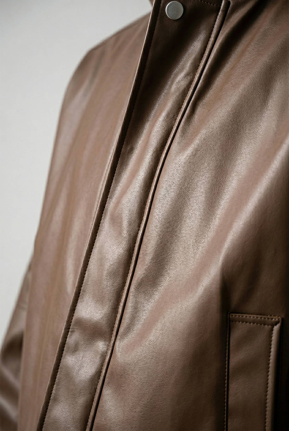 Brooklyn Contemporary Jacke