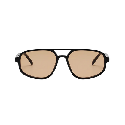 Milagres Sunglasses - Brown