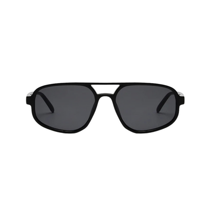 Milagres Sunglasses - Black
