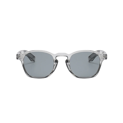 Monaco Sunglasses - Gray