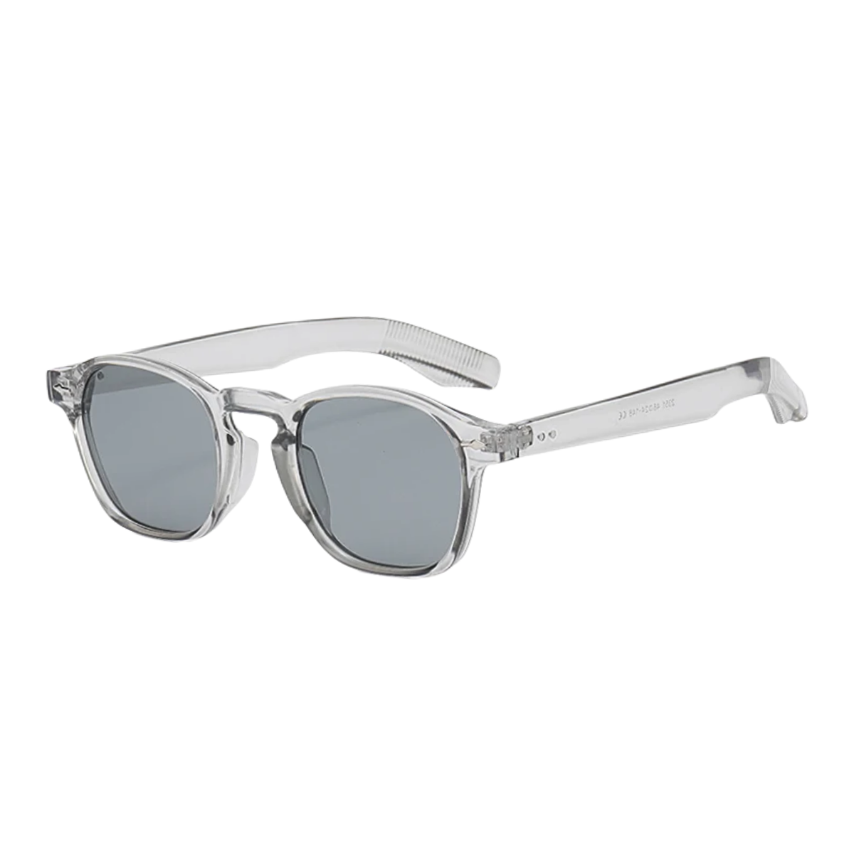Monaco Sunglasses - Gray
