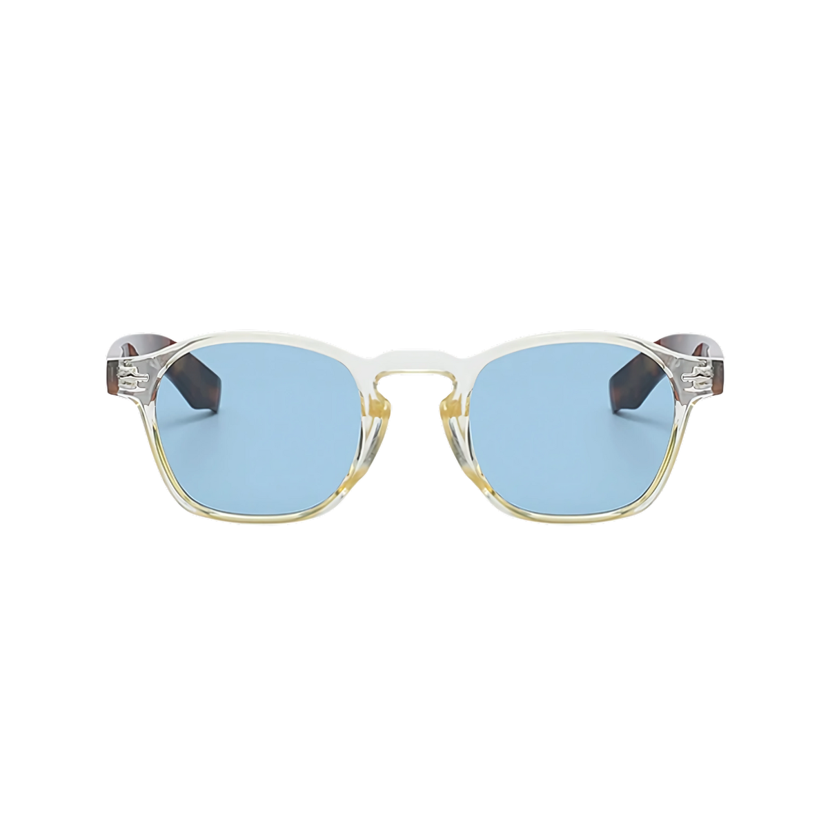 Monaco Sunglasses - Blue