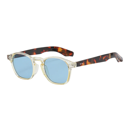 Monaco Sunglasses - Blue