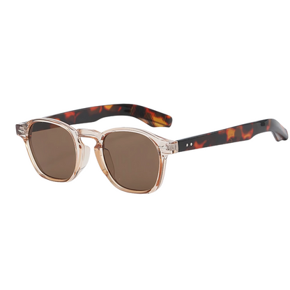 Mônaco Sunglasses - Brown