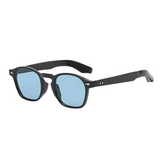 Schwarz | Blau