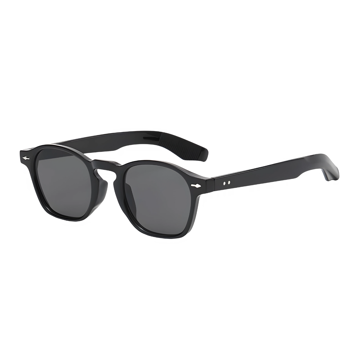 Mônaco Sunglasses - Black