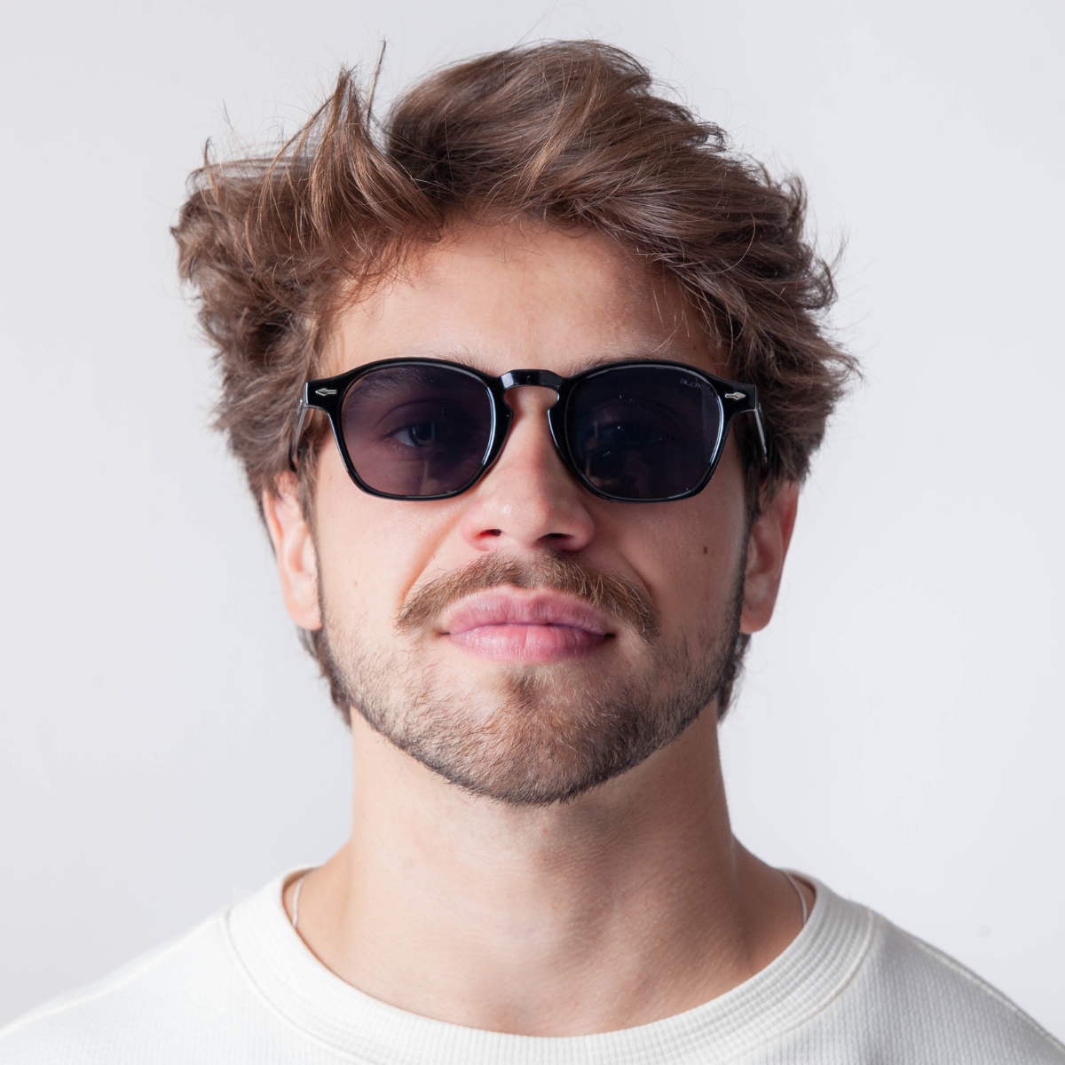Mônaco Sunglasses - Black