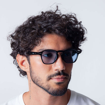 Monaco Sunglasses