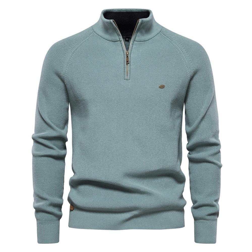 Colombo Classic Sweater