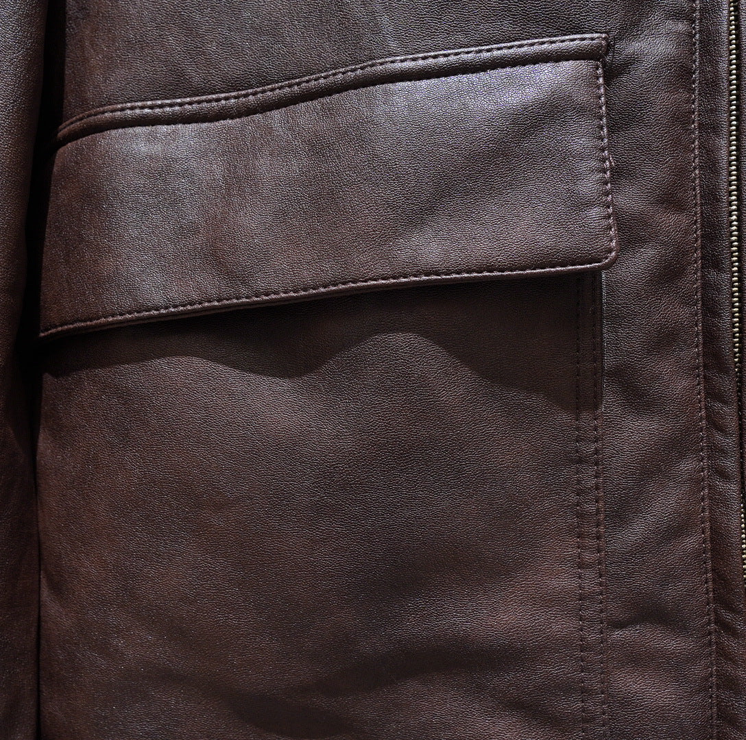 Jaqueta Samicce Henley®