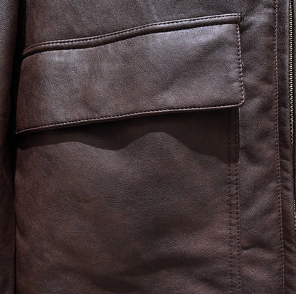 Jaqueta Samicce Henley®
