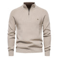 Colombo Classic Sweater