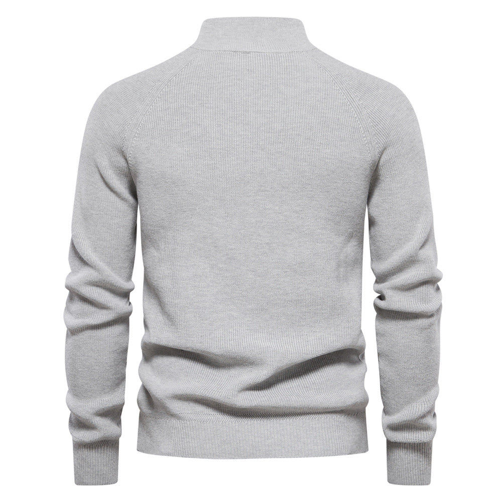 Colombo Classic Sweater