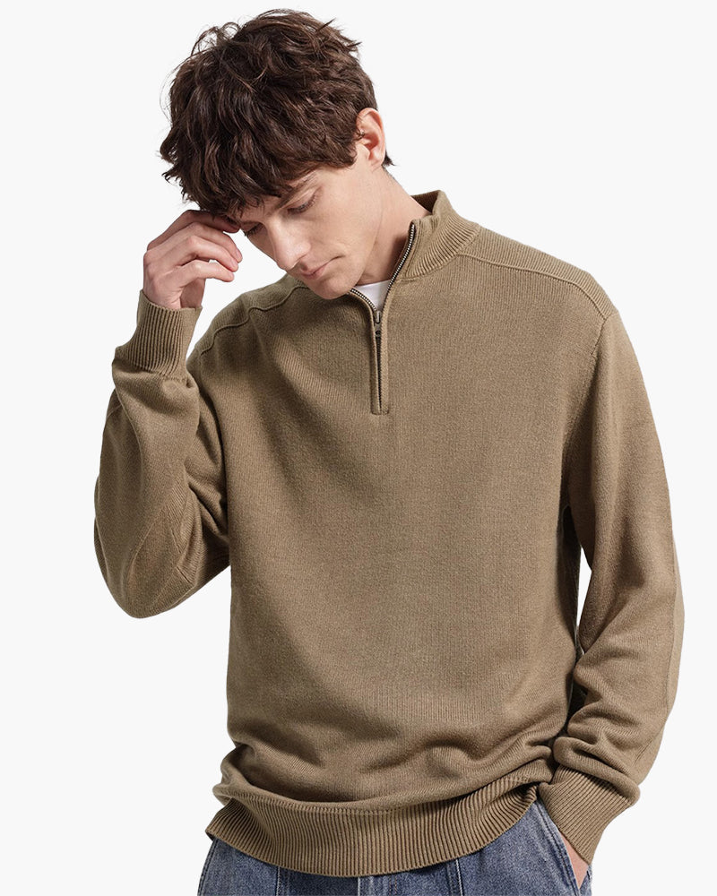 Kotor Soft-Style Sweater
