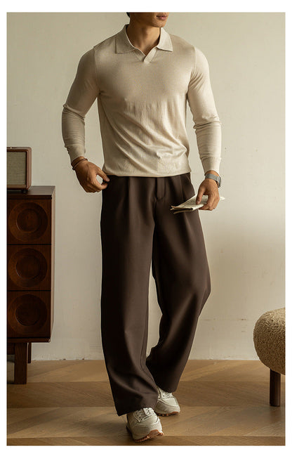 Suéter Samicce Sterling®