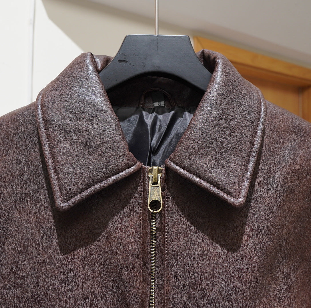 Jaqueta Samicce Henley®