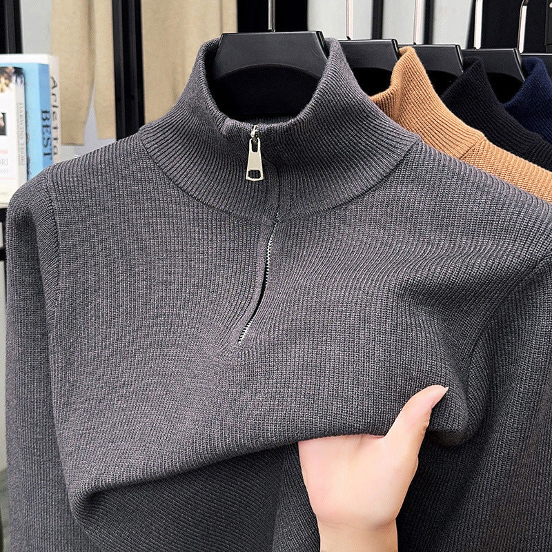 Belgrade Classic Pullover