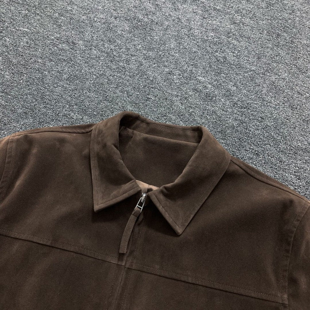 Dublin Alltagsjacke