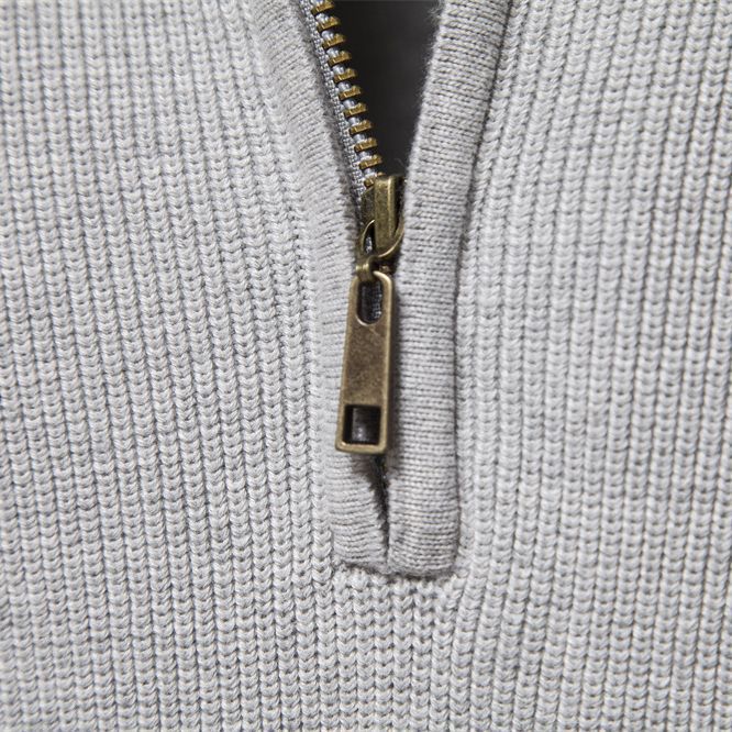 Colombo Classic Sweater
