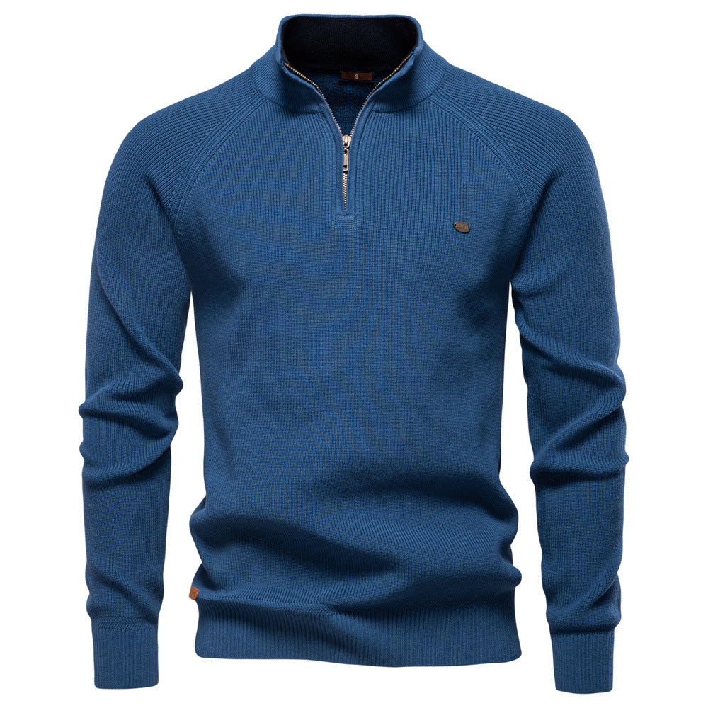 Colombo Classic Sweater