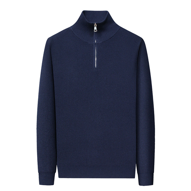 Belgrade Classic Pullover