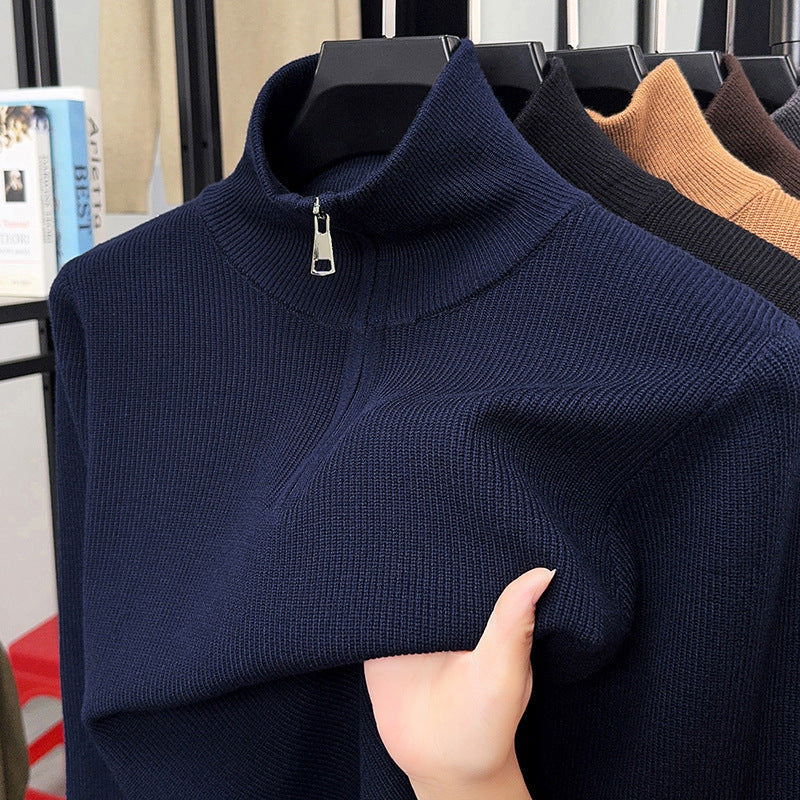 Belgrade Classic Pullover