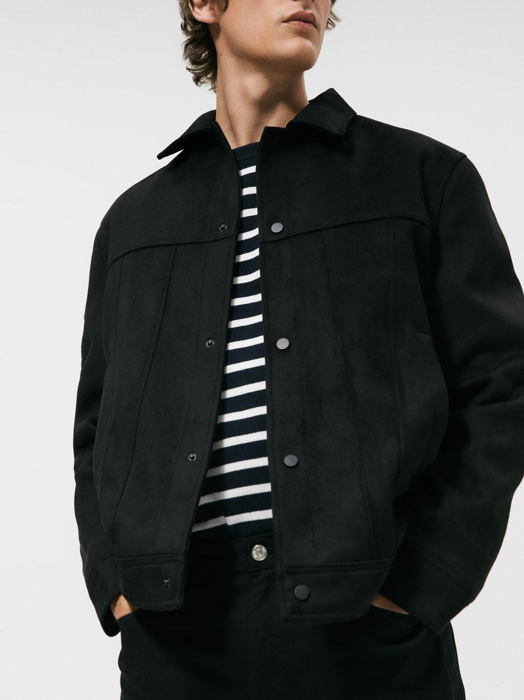 Jeddah moderne Jacke